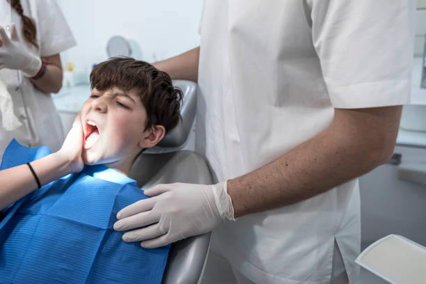 Best Pediatric Emergency Dentist in Colbert, OK