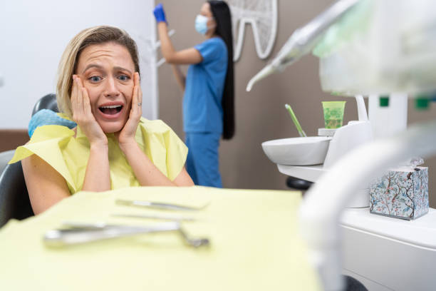 Best Emergency Orthodontic Repairs in Colbert, OK
