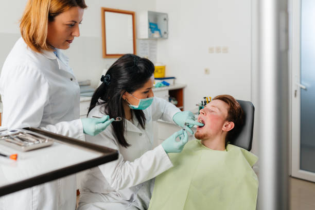 Best Emergency Wisdom Teeth Removal in Colbert, OK