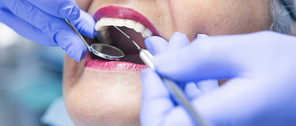Best Emergency Dental Surgery in Colbert, OK