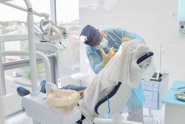 Best Emergency Dental Care for Trauma or Injury in Colbert, OK